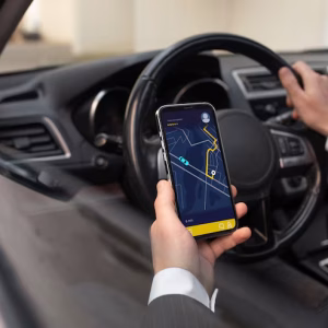 Servicio interurbano